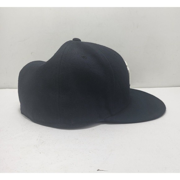 COPY - New York Yankees Hat Inaugural Season 2009 New Era World Series Fitted C… - Picture 3 of 11